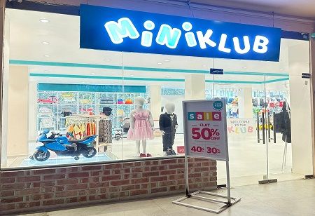 Miniklub